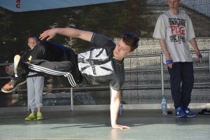 koncertowe Lato z Zameczkiem