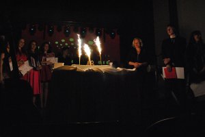 Koncert finalowy 18 edycji festiwalu Scena dla Ciebie 