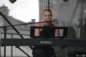 Koncert finałowy XXV edycji Festiwalu Scena Dla Ciebie