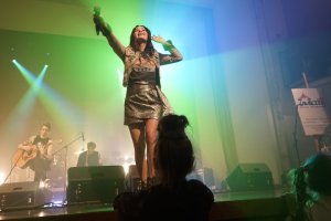 Koncert finałowy 21–ej edycji Festiwalu „SCENA DLA CIEBIE 2019"
