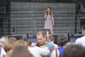 koncertowe Lato z Zameczkiem