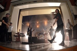 Koncert finałoowy 20 edycji Festiwalu Scena Dla Ciebie