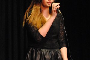  Festiwal - Scena dla Ciebie - 1 dzień przesłuchań 