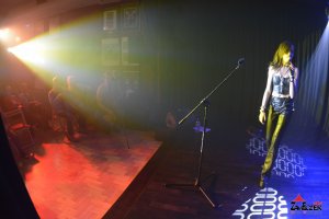 Koncert Korneli Patro Mój pierwszy krok to ROOCK! - fotorelacja