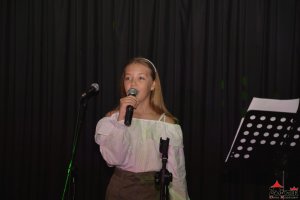 Koncert Grażyny Łobaszewskiej oraz uczestników warsztatów wokalnych - fotorelacja