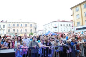 Święto Kielc 2014