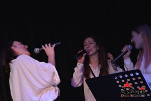 Artystyczne Wieczory z Zameczkiem - Koncert Moniki Urlik