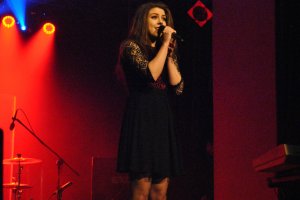  Koncert finalowy 18 edycji festiwalu Scena dla Ciebie 