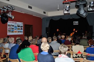 Koncert - Zdążyć przed Północą