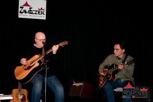 Koncert - Zdążyć przed Północą