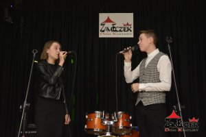 Eliminacje do Festiwalu Scena dla Ciebie 2020 - Dzień trzeci