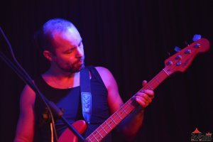 Dobroband - Artystyczne Wieczory z Zameczkiem. Fotorelacja z koncertu