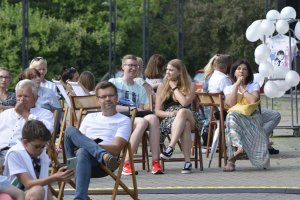 Święto Kielc z Zameczkiem 2021 - Koncert "Vivat Wakacje"