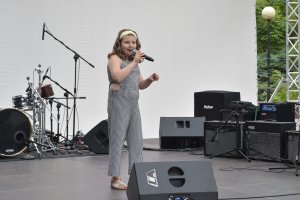 Święto Kielc z Zameczkiem 2021 - Koncert "Vivat Wakacje"