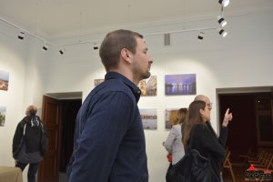 Michała Wyszyńskiego pt.Deszczowa Bajka oraz Koncert Oliwi Skrzypczyk
