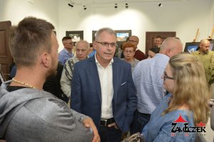 Wystawa Fotografii Rafała Radka pt Miejsca które kocham - Himalaje - Fotorelacja