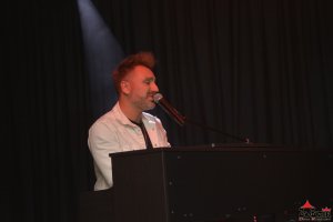 Artystyczne Wieczory z Zameczkiem - Koncert Mateusza Ziółko