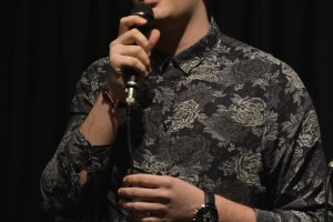 Eliminacje do Festiwalu Scena dla Ciebie 2019 - Dzień trzeci