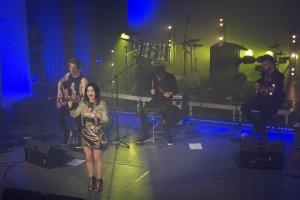 Koncert finałowy 21–ej edycji Festiwalu „SCENA DLA CIEBIE 2019"