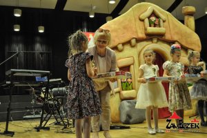 FESTIWAL MAŁA SCENA DLA CIEBIE - FINAŁ - fotorelacja 