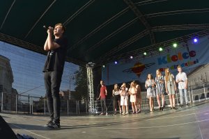 koncertowe Lato z Zameczkiem