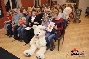 Moja Kartka Walentynka - Wystawa oraz wręczenie nagród 2020 - Fotorelacja