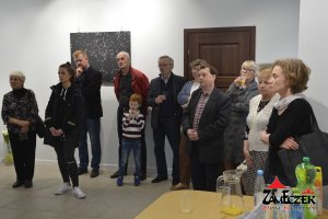 Przemysław Suliga – Kadrowanie Rzeczywistości w Artifical Live