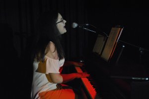 VIVAT WAKACJE-koncert w wykonaniu wokalistów Studia Piosenki AT i AW