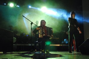  Koncert finalowy XVII edycji festiwalu Scena dla Ciebie 