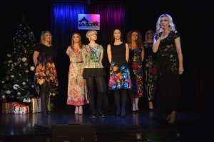 "Artystyczne Impresje w Klimacie" - Wystawa Basi Żelaznej oraz Koncert Alberto Amati i Sergio Bettas
