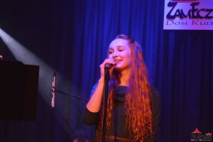 Dobroband - Artystyczne Wieczory z Zameczkiem. Fotorelacja z koncertu