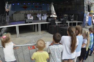 koncertowe Lato z Zameczkiem