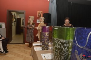 Wystawa prac i wręczenie nagród Ogólnopolskiego Konkursu Plastycznego "PSIAKI KOCIAKI I INNE ZWIERZAKI"