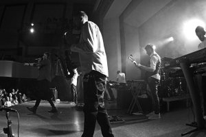 Koncert finałoowy 20 edycji Festiwalu Scena Dla Ciebie
