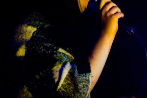 Warsztaty wokalne z Grażyną Łobaszewską i Andrzejem Wolskim Koncert Finałowy
