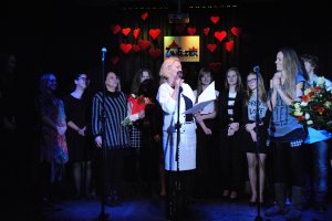  Koncert uczestników warsztatów wokalnych