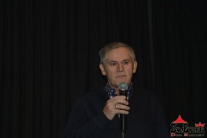 dr n. med Zdzisław DomagałaKierownik Pierwszej Kliniki Pediatrii w Kielcach