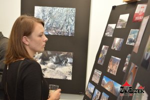 Wystawa Fotografii Rafała Radka pt Miejsca które kocham - Himalaje - Fotorelacja