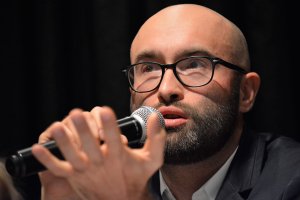 MICHAŁ KOTAŃSKI - Dyrektor Teatru im. Stefana Żeromskiego w Kielcach