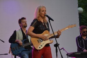 Święto Kielc z Zameczkiem 2021 - Koncert "Vivat Wakacje"