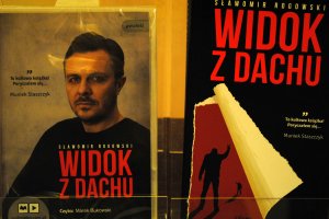 Prezentacja książki Sławomira Rogowskiego