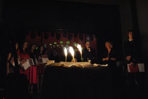  Koncert finalowy 18 edycji festiwalu Scena dla Ciebie 