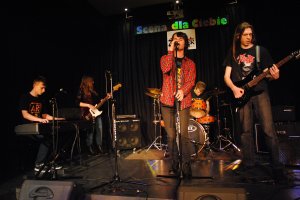  Festiwal - Scena dla Ciebie - 3 dzień przesłuchań 