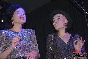 Koncert Świąteczny dla Mieszkańców Kielc Zespół VOYSES