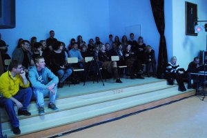  V Podróż Kierunek Teatr 2012