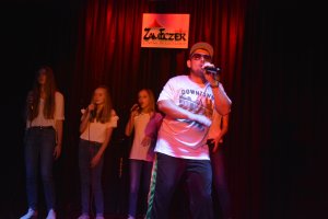 Koncert MARLEJAH - IDŹ PO SWOJE