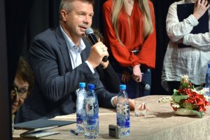 Bogdan WentaPoseł do Parlamentu Europejskiego