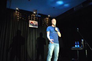  II Zameczkowy Wieczór Stand Up Comedy 