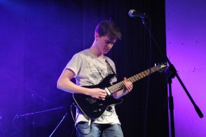  Koncert finalowy XVII edycji festiwalu Scena dla Ciebie 