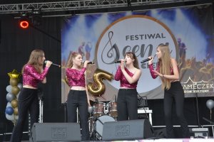 Koncert finałowy XXV edycji Festiwalu Scena Dla Ciebie
